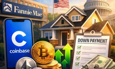 Crypto Breaking News