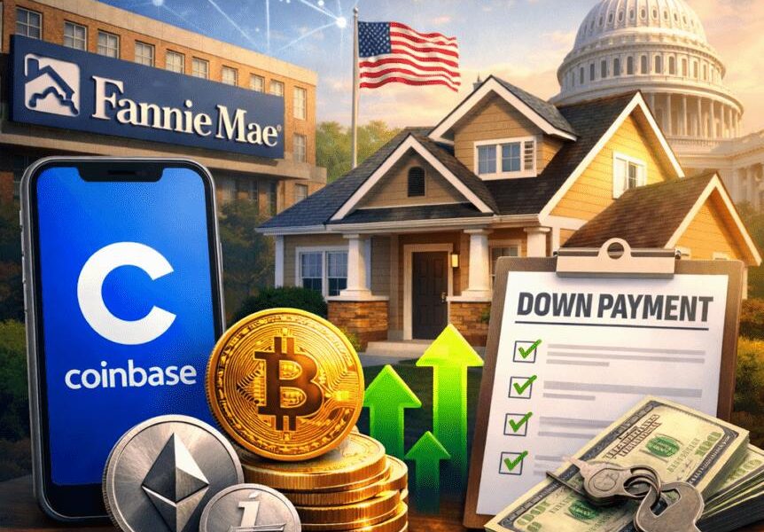 Crypto Breaking News