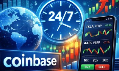 Crypto Breaking News