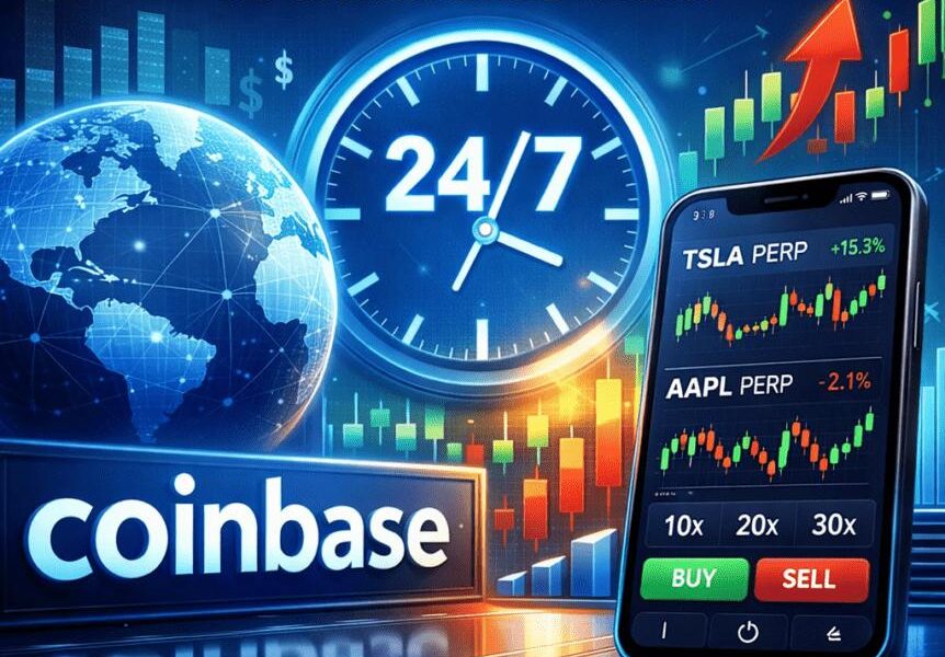 Crypto Breaking News