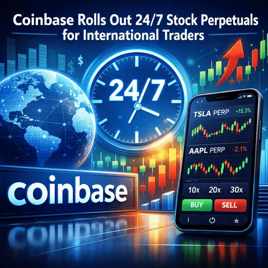 Crypto Breaking News