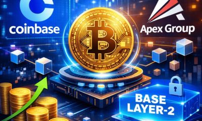 Crypto Breaking News