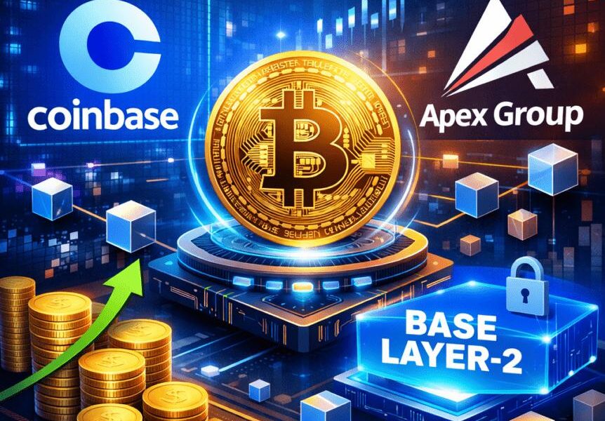 Crypto Breaking News