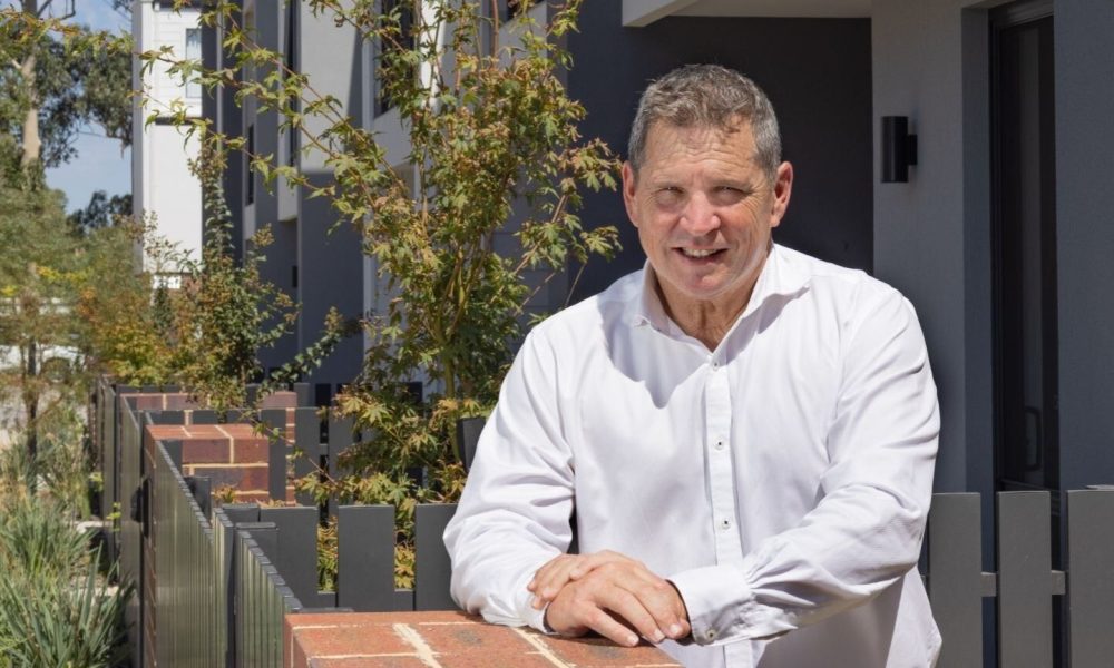 Greening is a necessary path