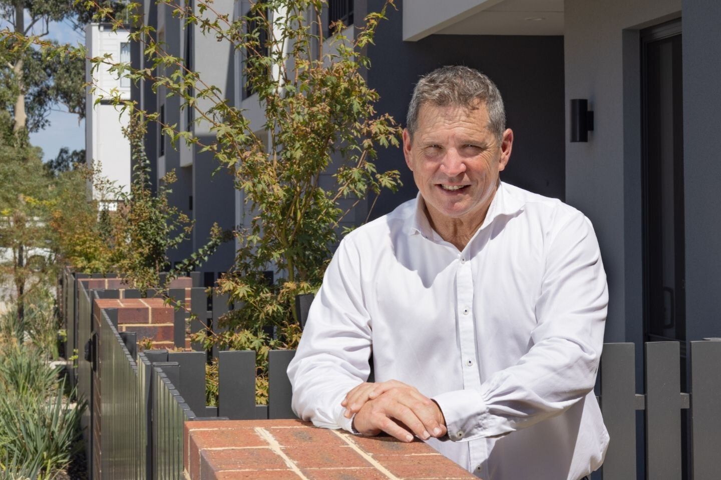 Greening is a necessary path