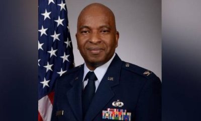 Colonel Nashid Salahuddin on Developing Future-Ready Leaders in the Air National Guard