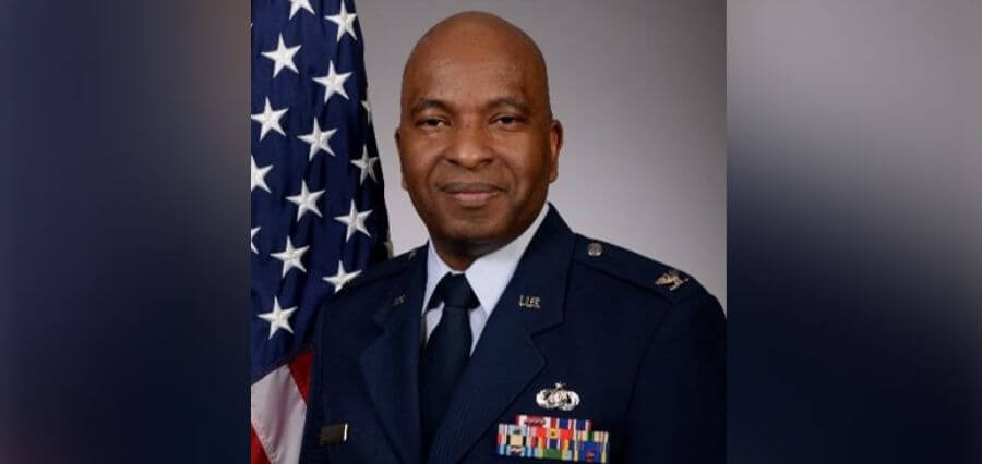 Colonel Nashid Salahuddin on Developing Future-Ready Leaders in the Air National Guard