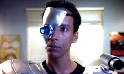 Why The Hated Final Seasons Of TV’s Best Comedy Are Secretly Brilliant