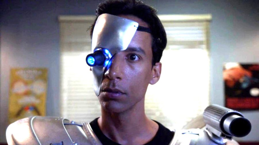 Why The Hated Final Seasons Of TV’s Best Comedy Are Secretly Brilliant