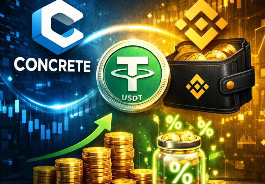 Crypto Breaking News