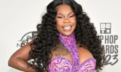 Congratulations! Rapper Sukihana Reveals She's Expecting Her Fourth Child (PHOTOS)