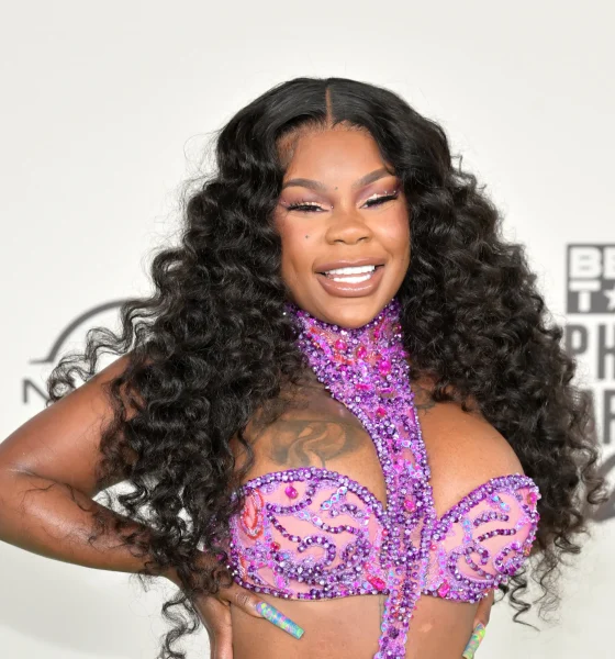 Congratulations! Rapper Sukihana Reveals She's Expecting Her Fourth Child (PHOTOS)