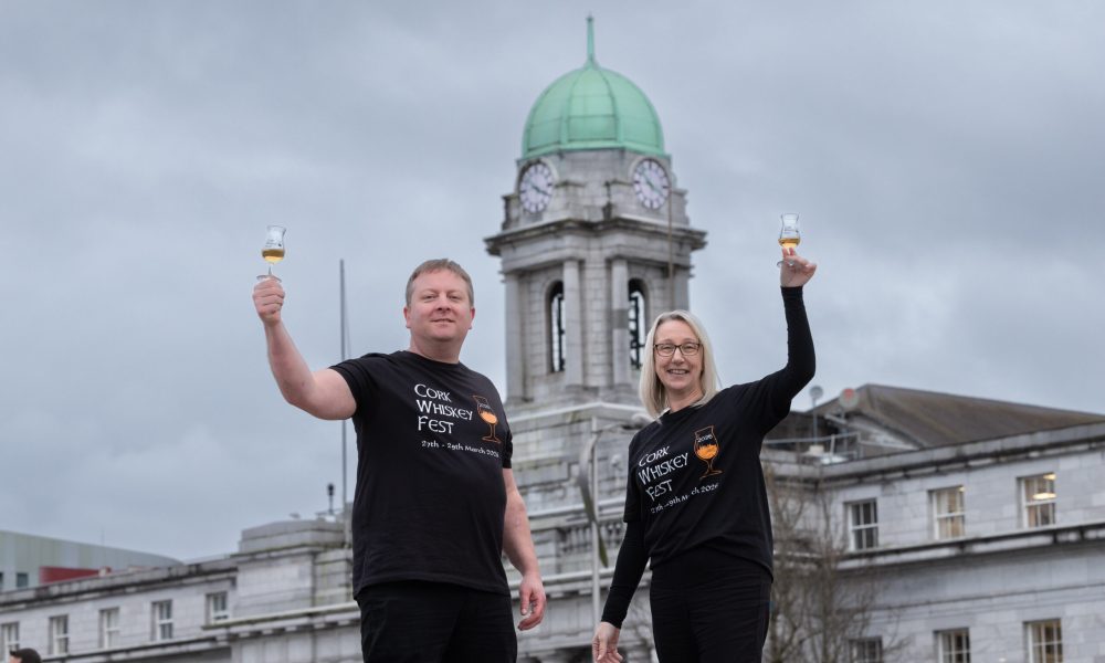 Cork Whiskey Fest 2026