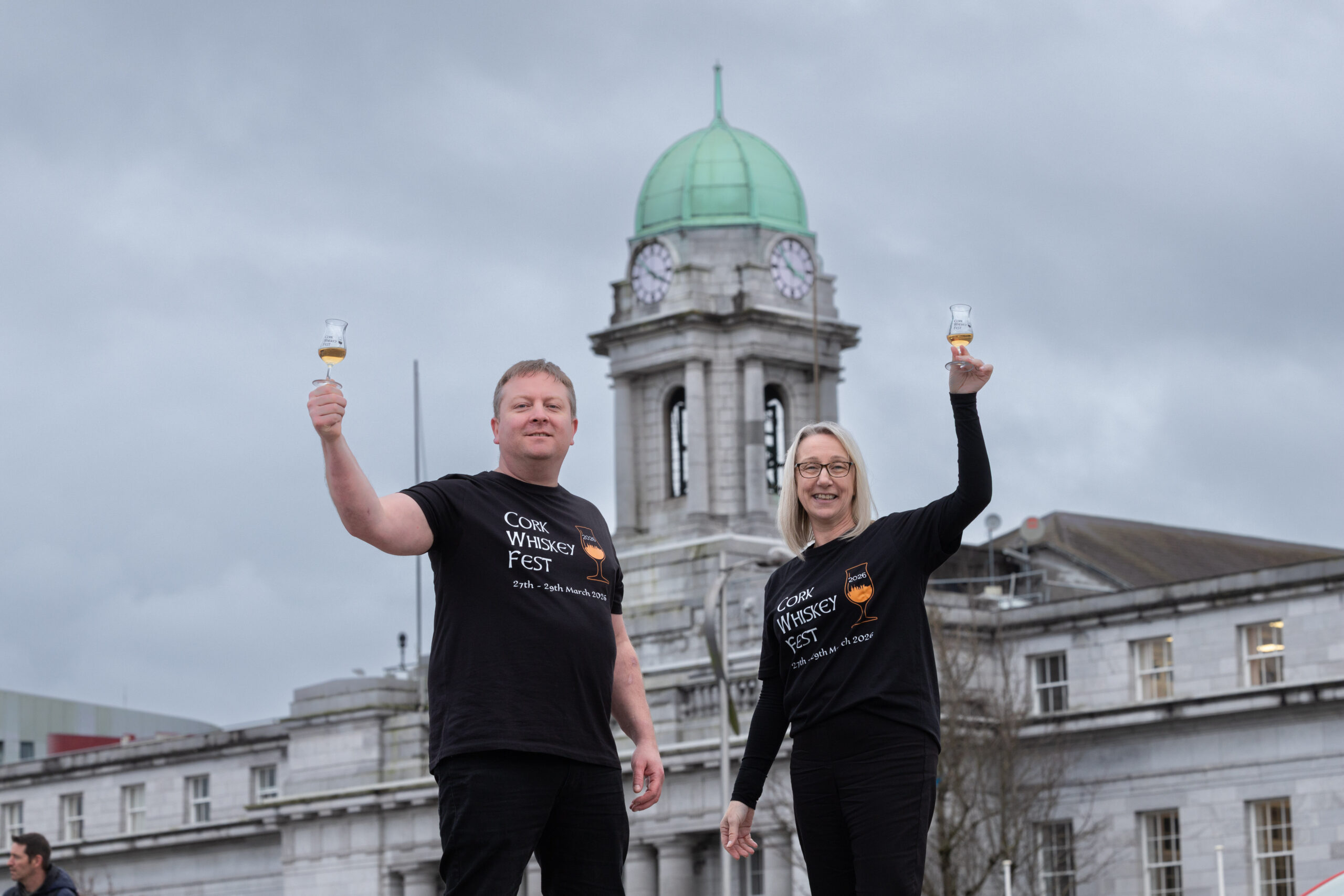 Cork Whiskey Fest 2026