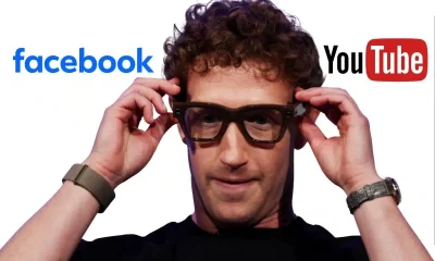 Meta and YouTube found to have deliberately harmed children