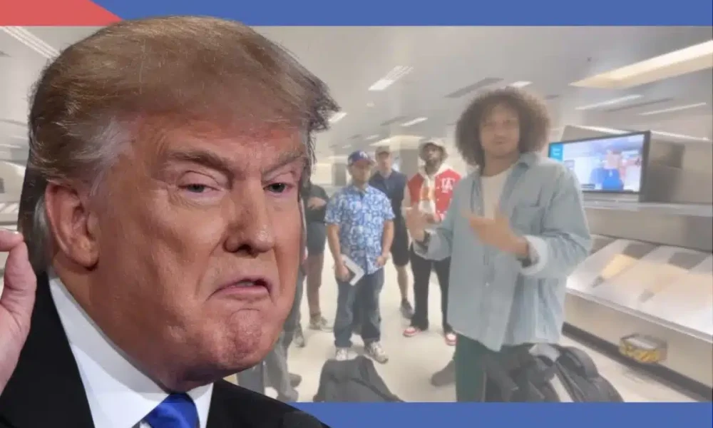 Cuba convoy activists harassed by US authorities