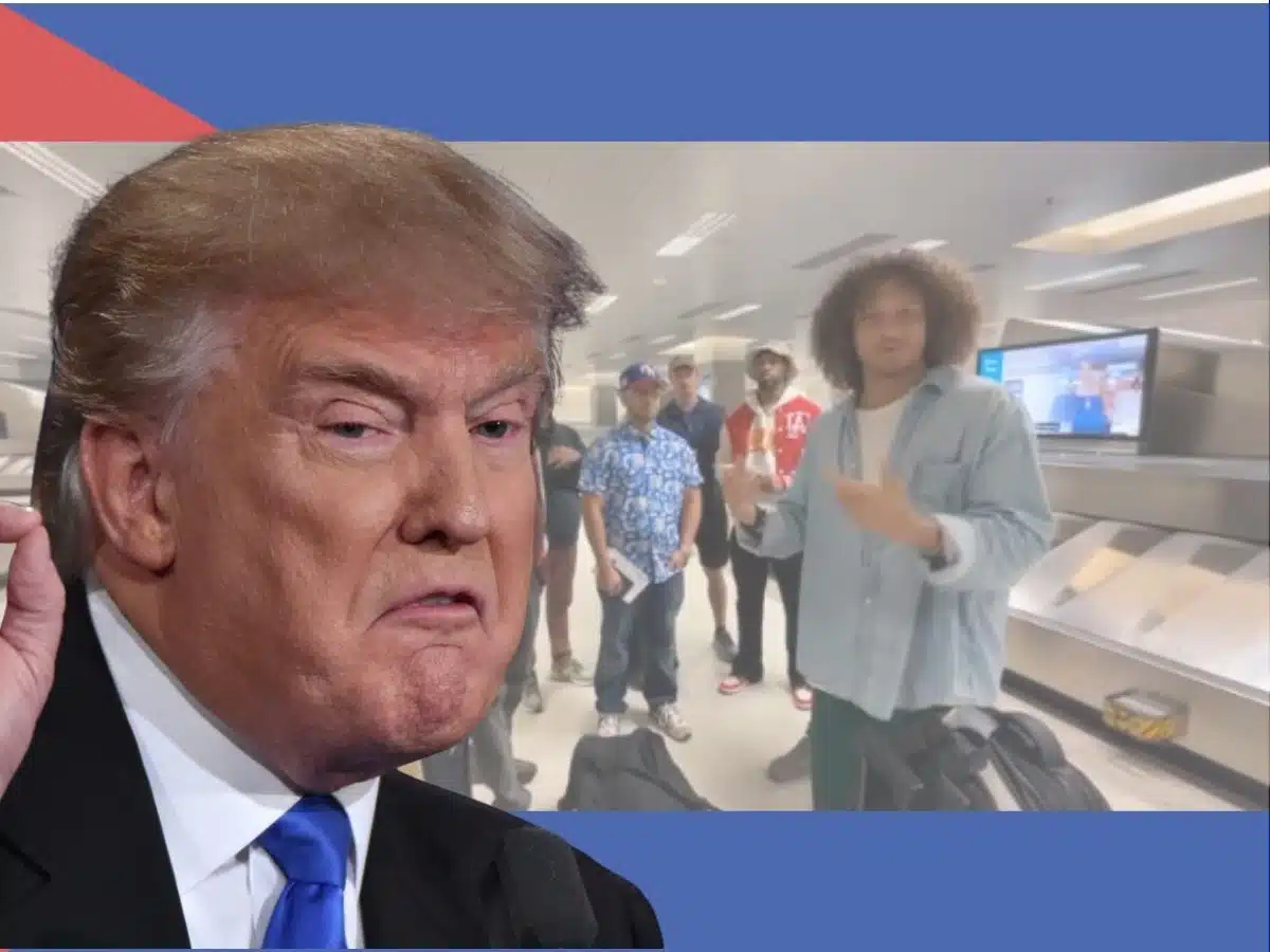 Cuba convoy activists harassed by US authorities