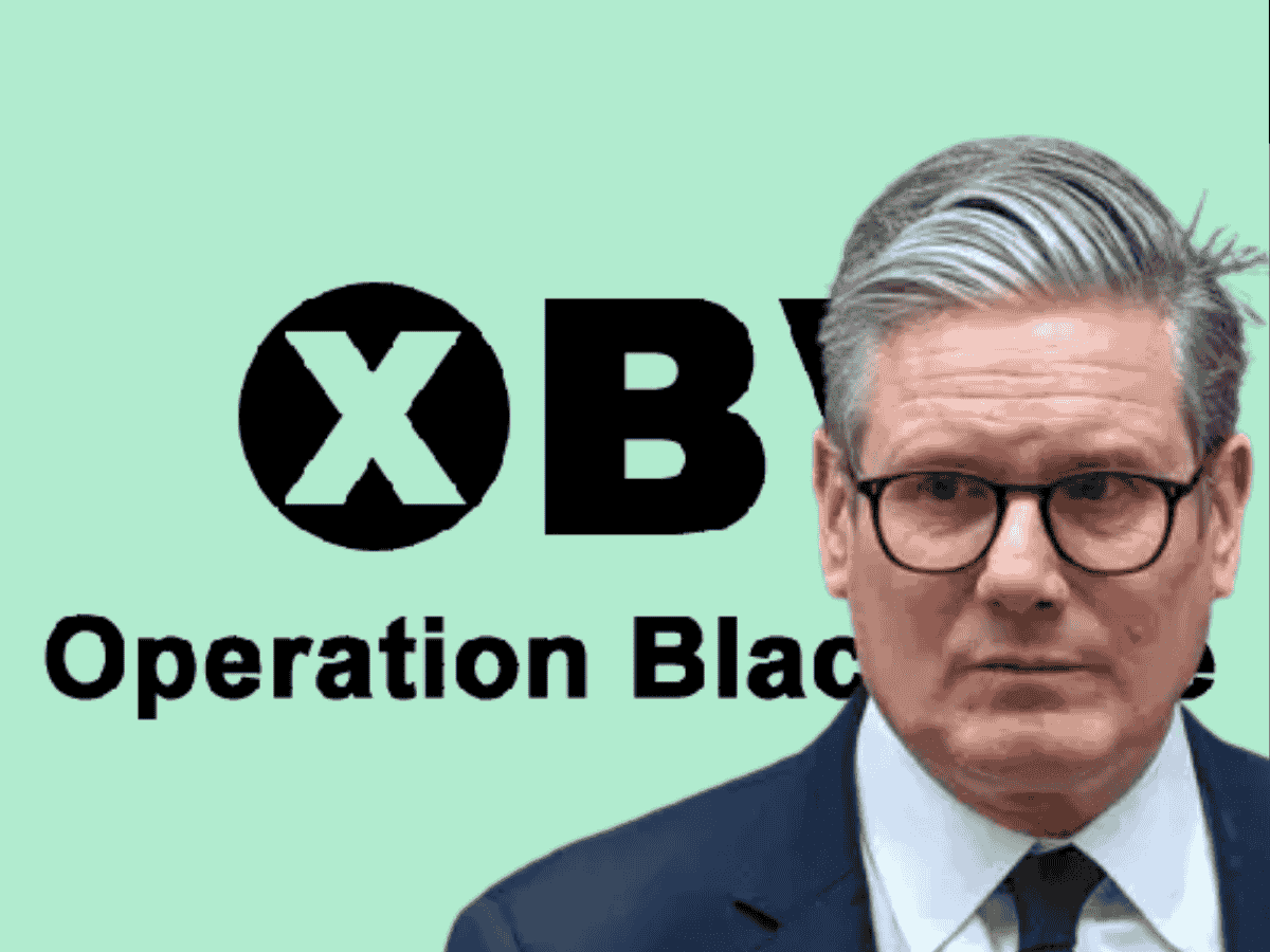 Labour is abandoning Black voters