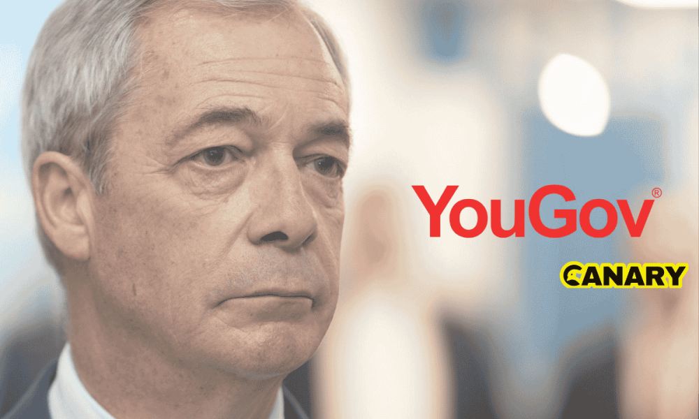 Reform are the most hated party in Scotland