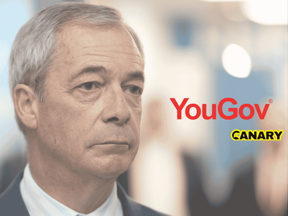 Reform are the most hated party in Scotland