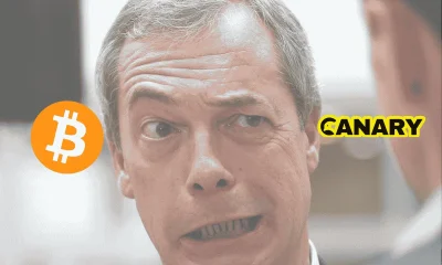 Nigel Farage 's corrupt crypto backdoor is a gift to hostile states