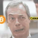 Nigel Farage 's corrupt crypto backdoor is a gift to hostile states
