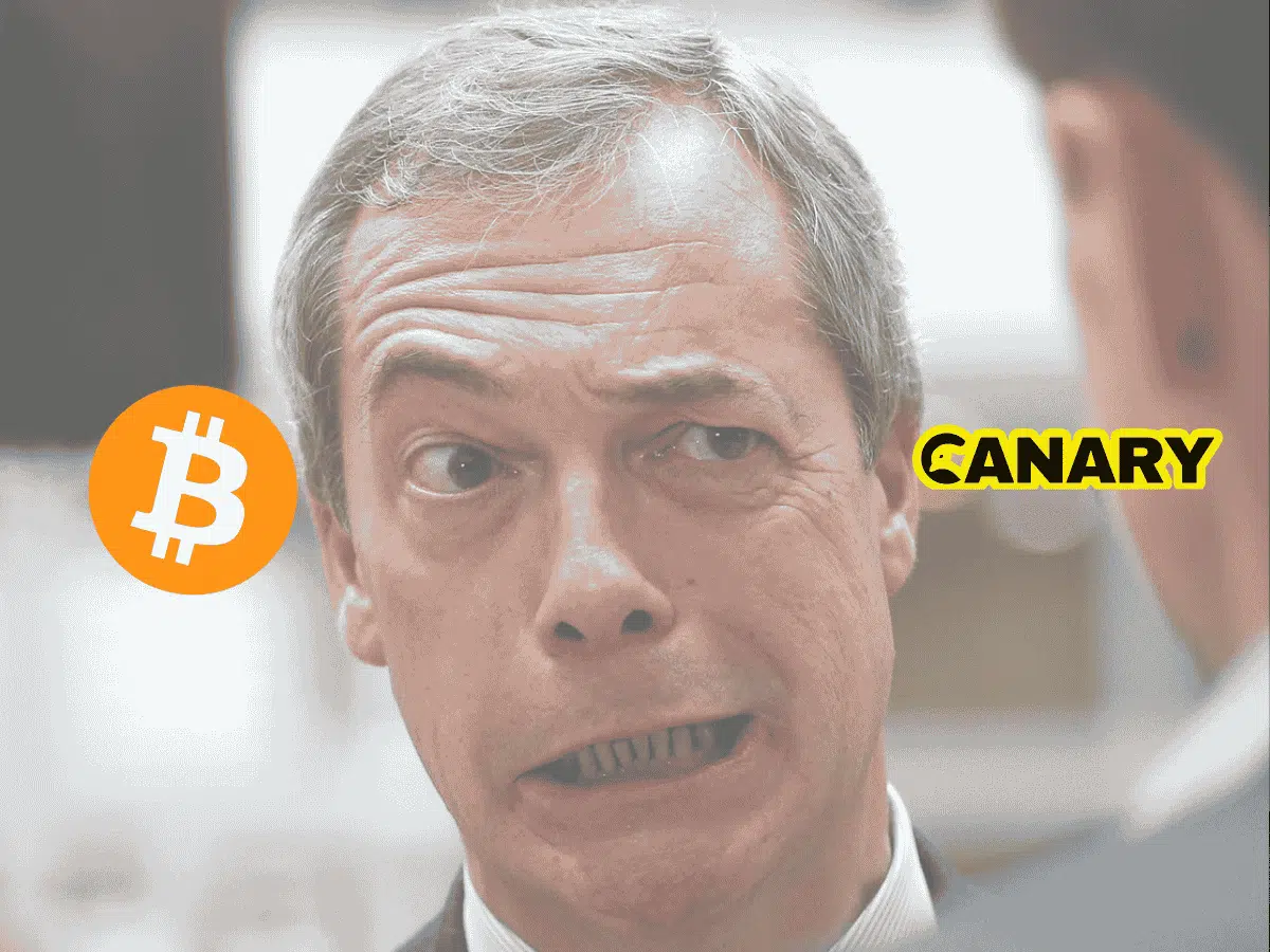 Nigel Farage 's corrupt crypto backdoor is a gift to hostile states