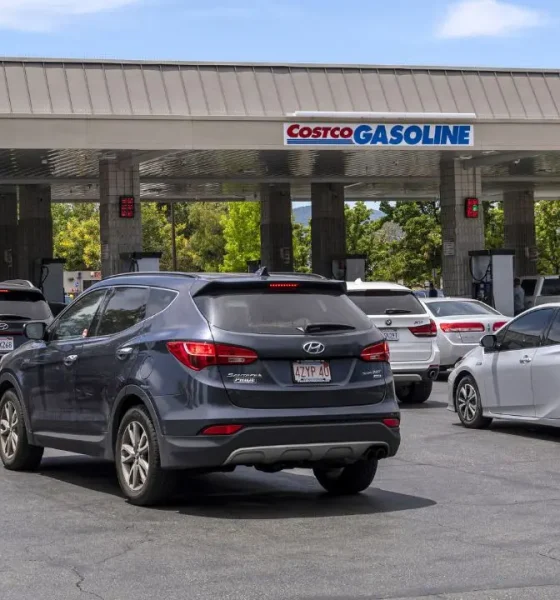 Costco to open its first stand-alone gas station in Mission Viejo