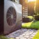 Heat pumps put less pressure on the grid than expected