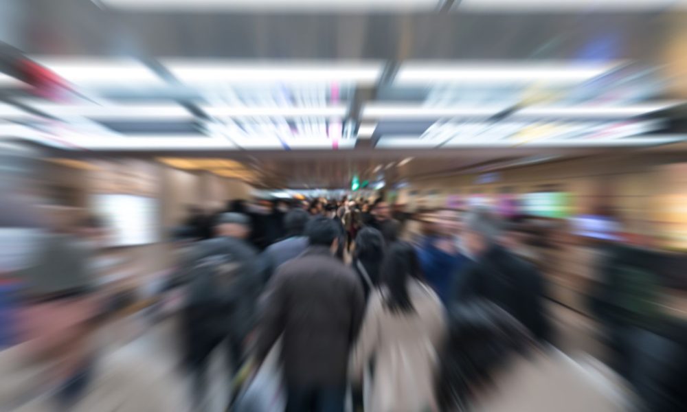 Opinion: You’re not hallucinating, it’s the AI