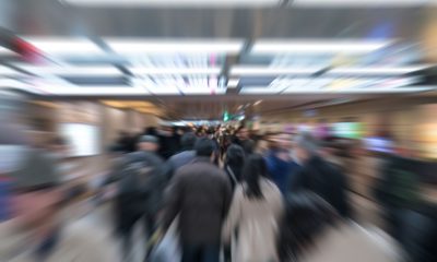 Opinion: You’re not hallucinating, it’s the AI