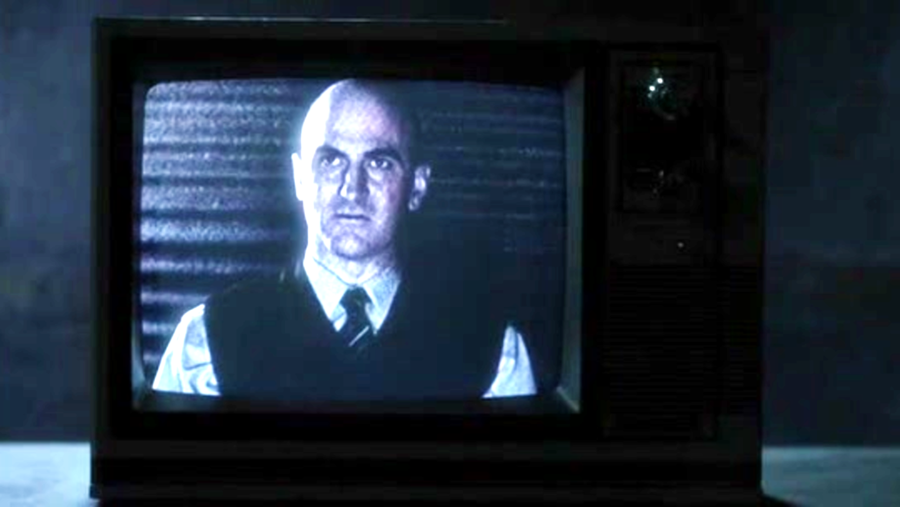 Perfect Sci-Fi Thriller Traps You In The Ugliest Afterlife