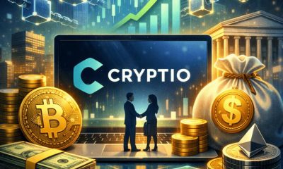 Crypto Breaking News