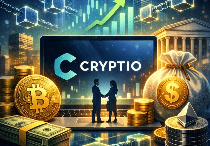 Crypto Breaking News