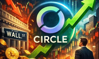 Crypto Breaking News