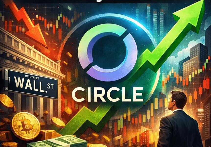 Crypto Breaking News