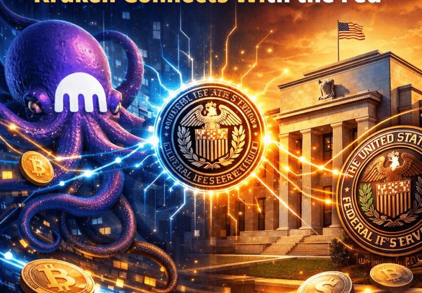 Crypto Breaking News