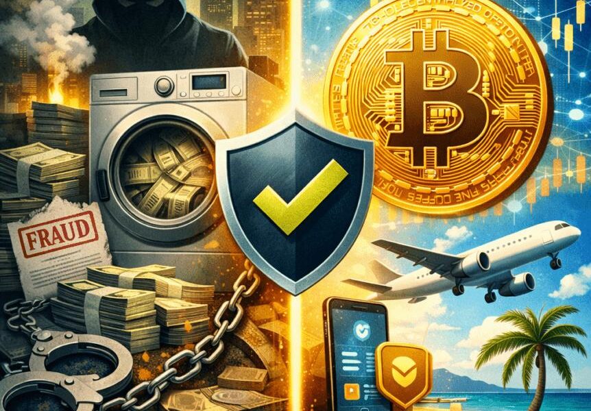 Crypto Breaking News