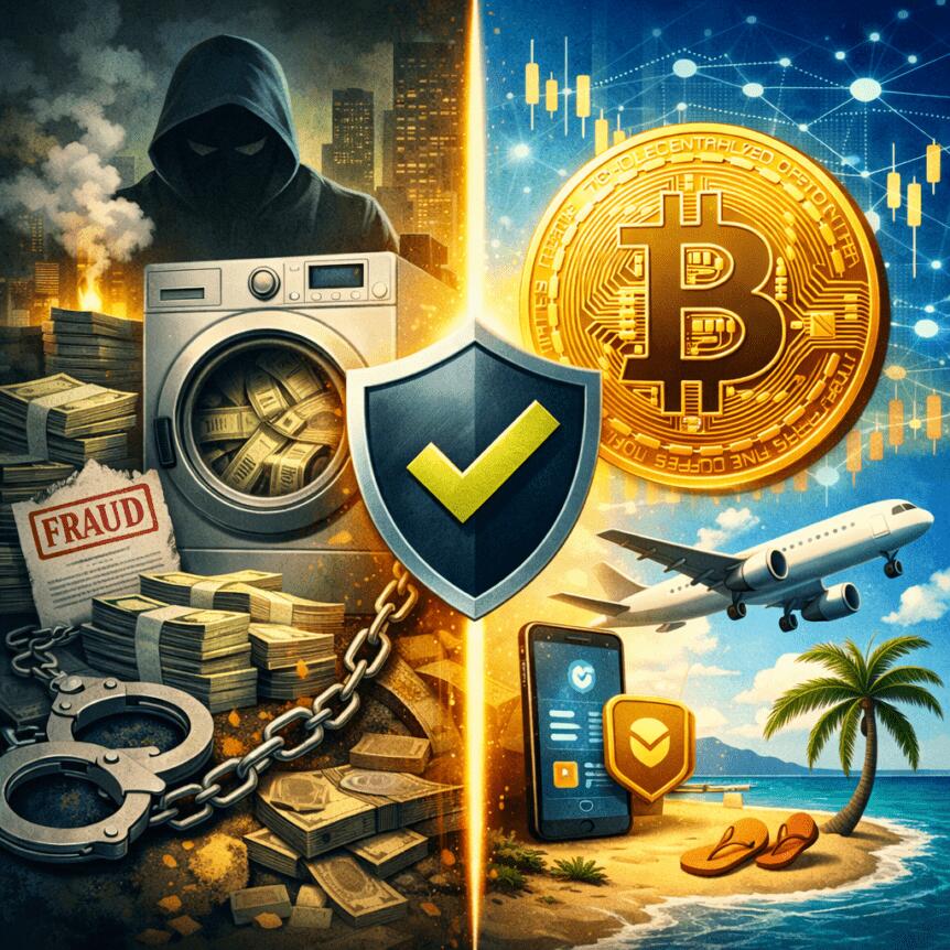 Crypto Breaking News