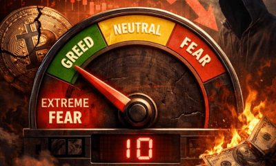 Crypto Breaking News