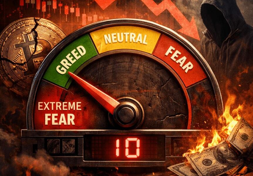 Crypto Breaking News