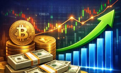 Crypto Breaking News