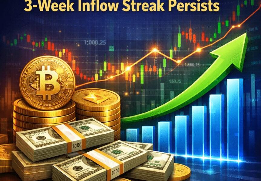 Crypto Breaking News