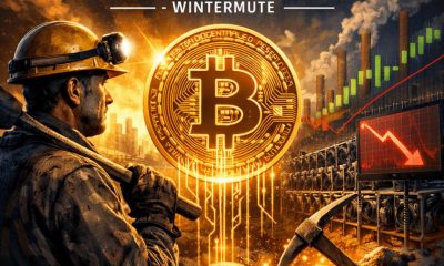 Crypto Breaking News