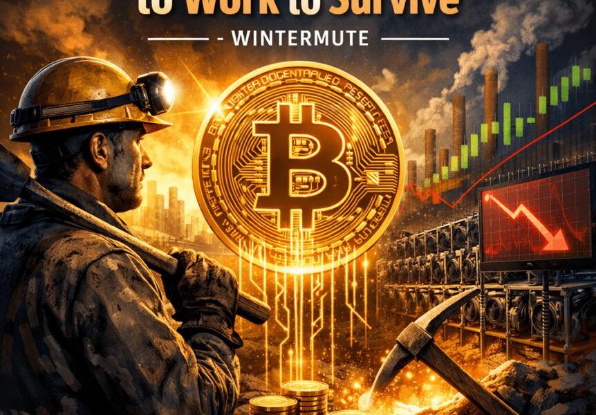 Crypto Breaking News