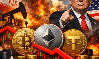 Crypto Breaking News