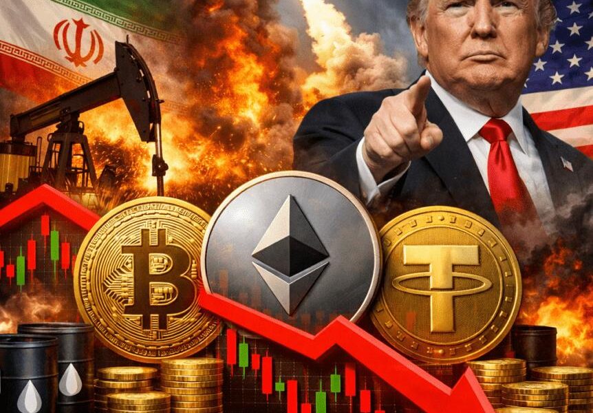 Crypto Breaking News