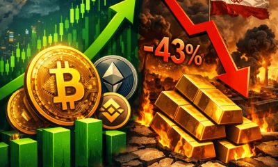 Crypto Breaking News