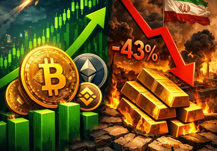 Crypto Breaking News