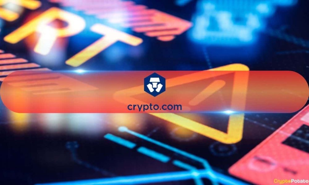 This Crypto Firm Cuts 12% of Its Workforce to Accelerate AI Integration